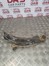 FIAT DOBLO WISHBONE LOWER SUSPENSION ARM 1.3 DIESEL MULTIJET MK1 PASSENGER 01-10