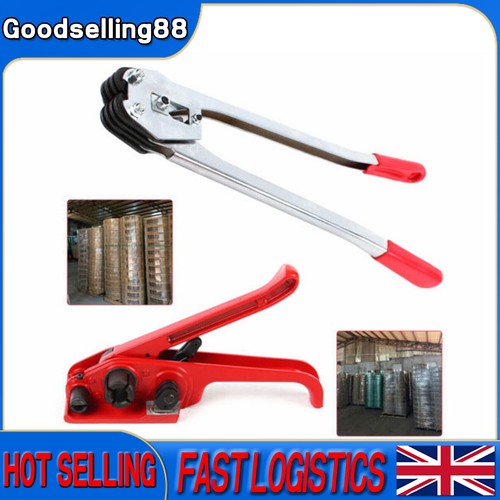 Portable banding machine - banding,