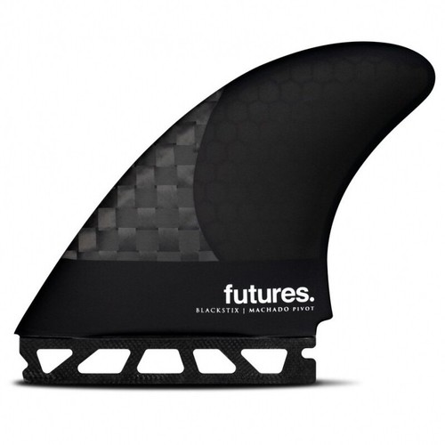 Futures machado pivot - machado,
