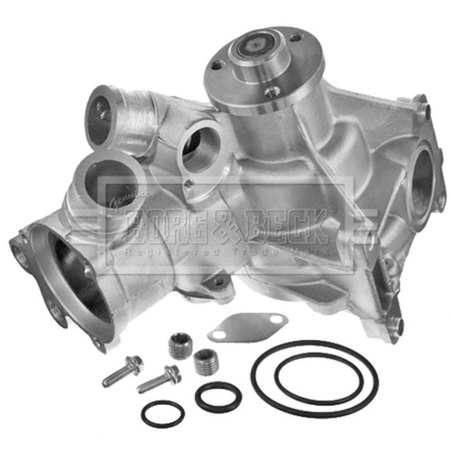 Water pump for mercedes - pump,