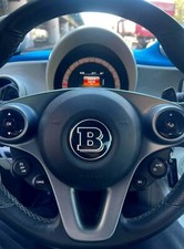 For Smart 453 Brabus Pulse