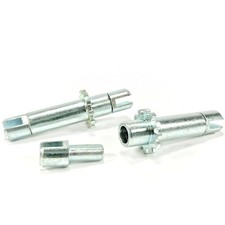 PAIR HANDBRAKE SHOE ADJUSTERS