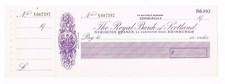 The royal bank scotland - royal, of