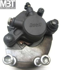 Buell XB12X Ulysses XB2 Rear