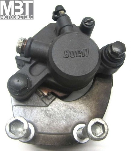 Buell xb12x ulysses xb2 - ulysses, rear