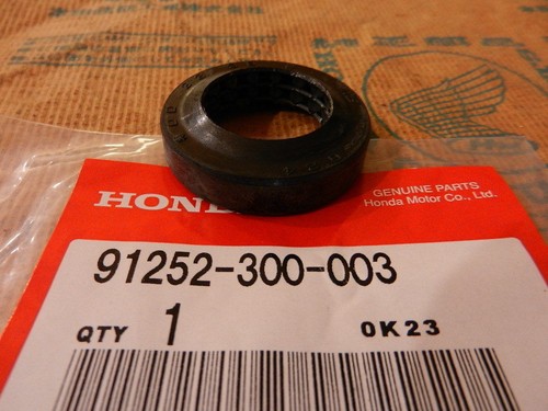 Honda 250 g5 wheel - b4,