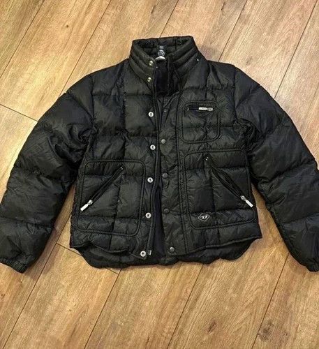 Vintage diesel sub zero ice - zero,