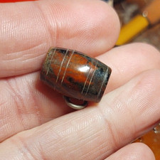 RARE Antique Victorian Stone