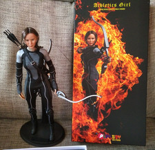 Hunger Games 1/6 scale figure