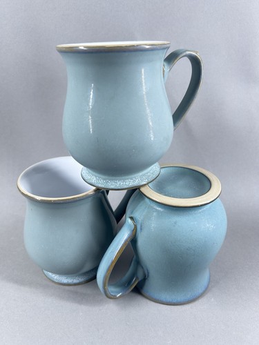 Denby pottery regency - denby,
