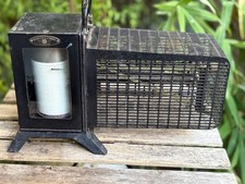 Negretti & Zambra London Hydrograph Thermograph