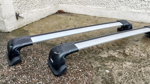 Thule 9594 wingbar for - , astra