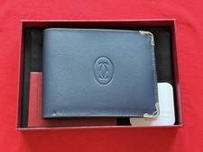 Must De Cartier 6 Credit Card