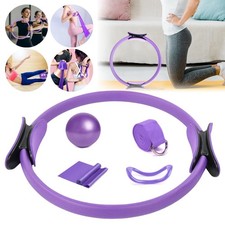 Pilates Yoga 5pcs Equipment
