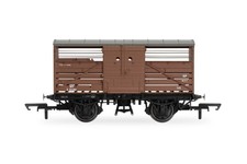 BR Ex SR Cattle Livestock