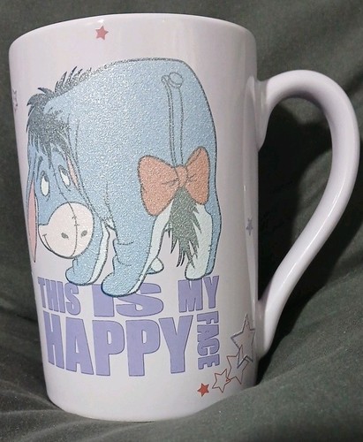 Disney eeyore 500ml large - 500ml,
