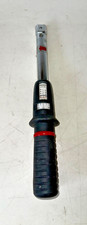 Facom Click Torque Wrench -