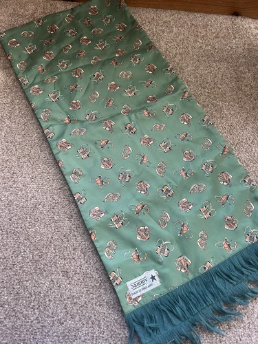 Vintage sammy green - vintage,