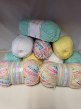 Job lot bundle of Baby DK