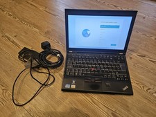 Lenovo 12.5" X220 I5 2.5ghz