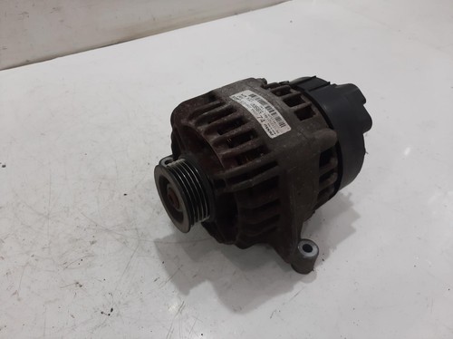 Fiat 500 lounge mk1 - mk1, alternator