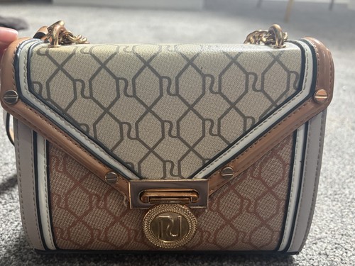 River island monogram - island, small