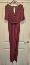 Gorgeous Lipsy Dress Size 10