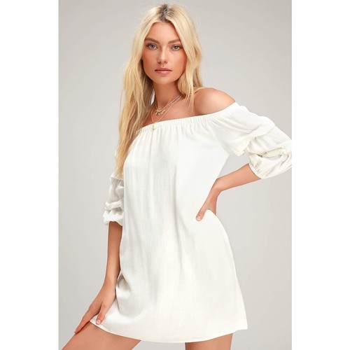 New lulus the pier white - pier,