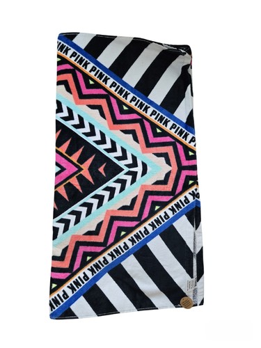 Victoria secret pink beach - pink,