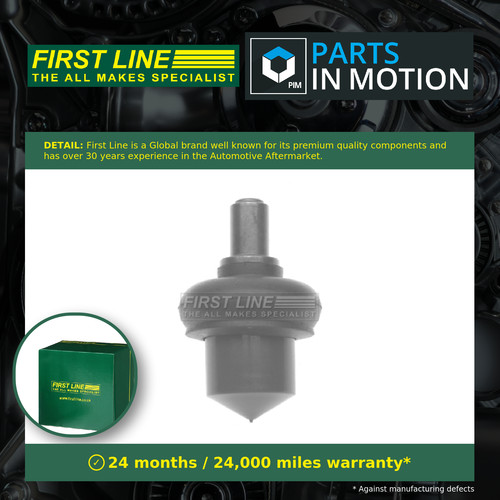 Knuckle joint fits austin mini - fits,