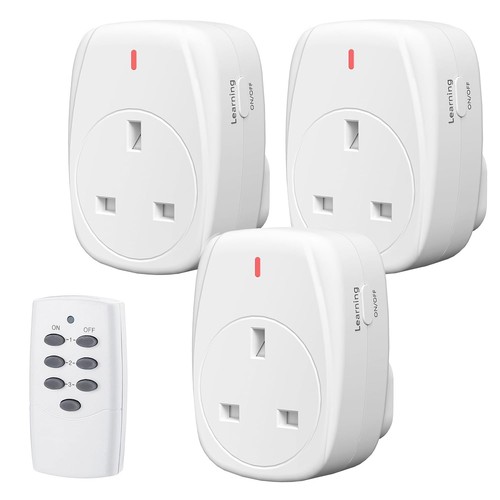 Hbn wireless remote - remote, control