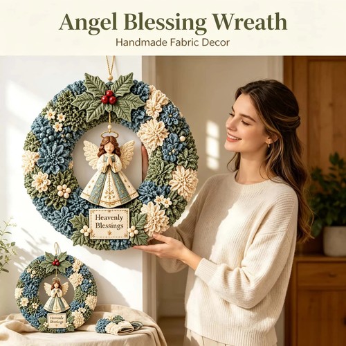 Punch needle christmas - needle,