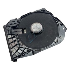 BMW Passenger N/S Left Floor