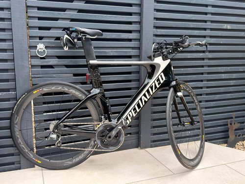 Specialized shiv elite tri - specialized,