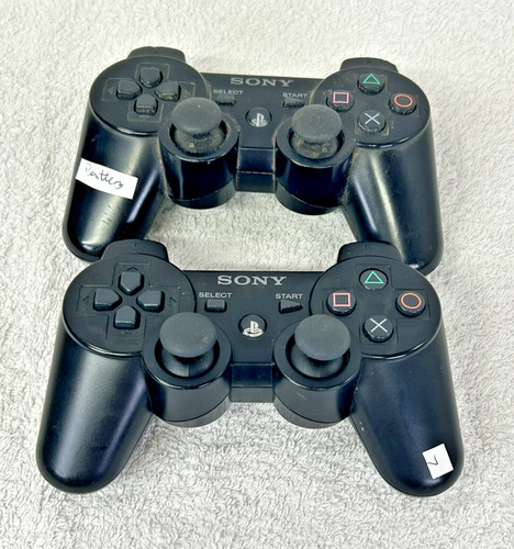 Sony playstation 3 - playstation, faulty