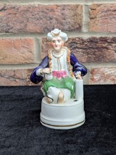 19th Century Staffordshire