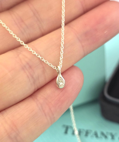 Tiffany peretti teardrop - tiffany, co