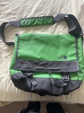 The North Face Messenger Bag