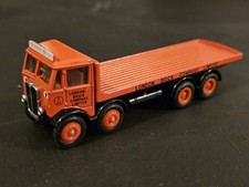 London Brick Company AEC