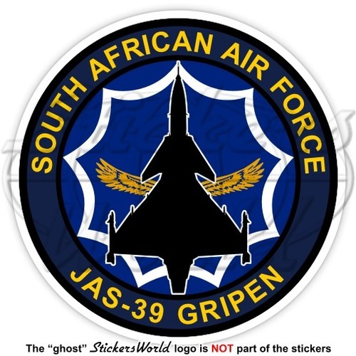 Saab jas gripen south - saab,
