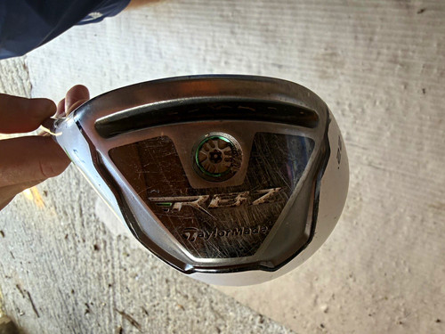 Taylormade rbz stage rescue - stage, 2
