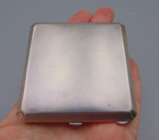 LOVELY VINTAGE STERLING SILVER