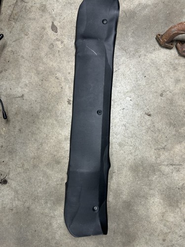 Porsche 944 rear headliner - 944,