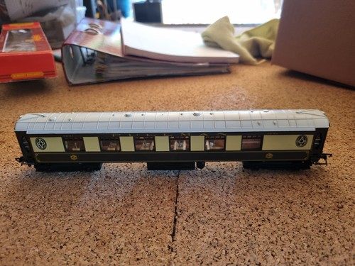 Hornby gauge pullman r469 - hornby,