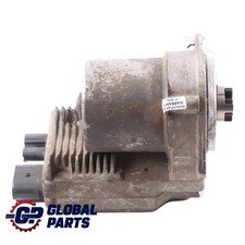 Mercedes W176 Steering Rack Motor Electric Gear Box Control Unit A2464602001