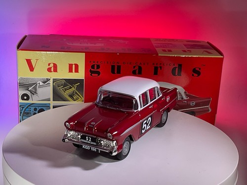 Vauxhall victor f series - vauxhall,