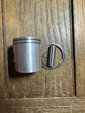 MZ TS 150 PISTON KIT 57.50 THIRD OVERSIZE