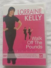Walk Off The Pounds With