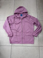 Ladies Cotton Traders hooded