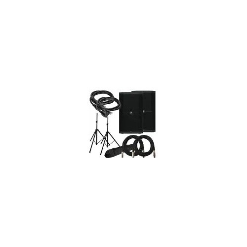Mackie thump212xt 1400w - 1400w, 12"